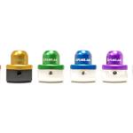 FUELAB Fuel Pressure Regulator -10AN FPR (51501)