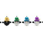 Fuelab Electronic FPR (For Prodigy Pumps)