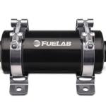 Fuelab Universal Prodigy EFI In-Line Pump