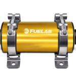 Fuelab Universal Prodigy EFI In-Line Pump