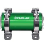 Fuelab Universal Prodigy EFI In-Line Pump