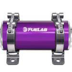Fuelab Universal Prodigy EFI In-Line Pump