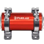 Fuelab Universal Prodigy EFI In-Line Pump