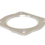 Full Blown 70mm Throttle Body Adapter Plate for Evo 8/9