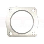 Full Blown 70mm Throttle Body Adapter Plate for Evo 8/9