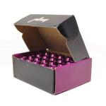 Full Blown Aluminum Lug Nuts (M12 x 1.25)