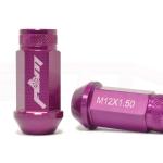 Full Blown Aluminum Lug Nuts (M12 x 1.5)