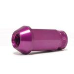 Full Blown Aluminum Lug Nuts (M12 x 1.25)