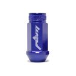 Full Blown Aluminum Lug Nuts (M12 x 1.25)