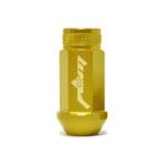Full Blown Aluminum Lug Nuts (M12 x 1.5)