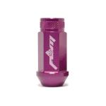 Full Blown Aluminum Lug Nuts (M12 x 1.5)