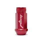Full Blown Aluminum Lug Nuts (M12 x 1.5)