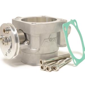 Full Blown Cast 70mm Throttle Body for Evo 8/9