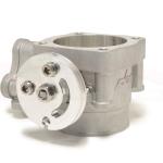 Full Blown Cast 70mm Throttle Body for Evo 8/9