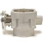 Full Blown Cast 70mm Throttle Body for Evo 8/9
