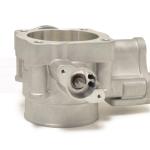 Full Blown Cast 70mm Throttle Body for Evo 8/9