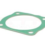 Full Blown Cast 70mm Throttle Body for Evo 8/9