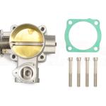 Full Blown Cast 70mm Throttle Body for Evo 8/9