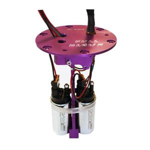 Full Blown Dual Fuel Pump Hanger for 1G DSM / 2G FWD Turbo