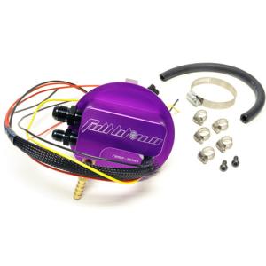 Full Blown Dual Fuel Pump Hanger for 2G AWD DSM