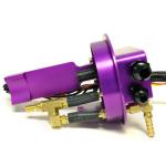 Full Blown Dual Fuel Pump Hanger for 2G AWD DSM