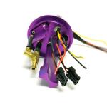 Full Blown Dual Fuel Pump Hanger for 2G AWD DSM