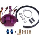 Full Blown Dual Fuel Pump Hanger for Evo 8/9