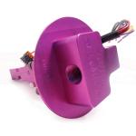 Full Blown Dual Fuel Pump Hanger for Evo 8/9