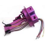 Full Blown Dual Fuel Pump Hanger for Evo 8/9