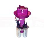 Full Blown Dual Fuel Pump Hanger for Evo 8/9