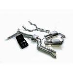 Armytrix Valvetronic Catback Exhaust System