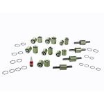 aFe Control PFADT Series Spherical Control Arm Bearings