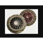 JWT High Clamping Force Clutch Set