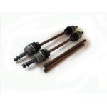 DSS 300M Rear Axle Bar Upgrade