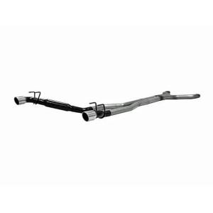 Flowmaster Cat-Back Exhaust System