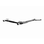 Flowmaster Cat-Back Exhaust System