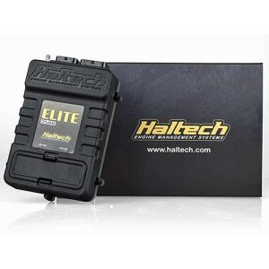 Haltech Elite 2500