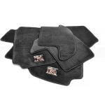 Nissan OEM Floor Mats for R35 GTR Non-Sport (G4900JF31A)