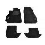 Nissan OEM Floor Mats for R35 GTR Non-Sport (G4900JF31A)