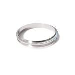 V-Band Outlet Flange (Downpipe Side) for Garrett GTX47/GTX50/GT55