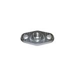 Garrett GTW Oil Feed Flange with 1/8th NPT Femal Port