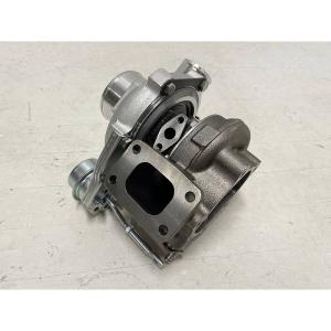 Garrett GTX2860R Gen 2 T25 .86ar 5 Bolt IWG Ball Bearing Turbo