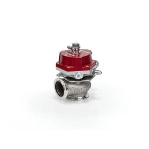 Garrett GVW-40 40mm External Wastegate - Red | 908827-0001