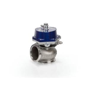 Garrett GVW-50 50mm External Wastegate - Blue | 908829-0002