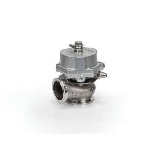 Garrett GVW-50 50mm External Wastegate - Silver | 908829-0004