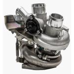 Garrett PowerMax Stage 1 3.5L Ecoboost Turbo Upgrade - Right Turbo