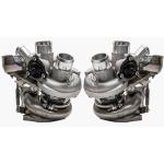 Garrett PowerMax Stage 1 3.5L Ecoboost Turbo Upgrade - Both Turbos