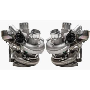 Garrett PowerMax Stage 1 3.5L Ecoboost Turbo Upgrade - Both Turbos