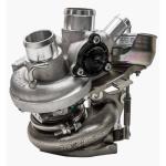 Garrett PowerMax Stage 1 3.5L Ecoboost Turbo Upgrade - Left Turbo