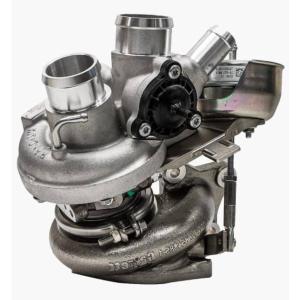 Garrett PowerMax Stage 1 3.5L Ecoboost Turbo Upgrade - Left Turbo
